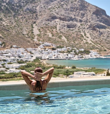 Private Pools