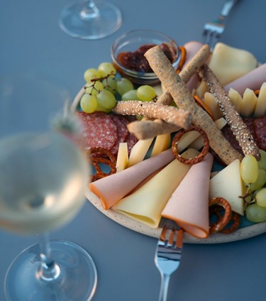 Gastronomy
